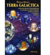 Terra galactica - Nicolas Dayzus (ISBN: 9786069378632)