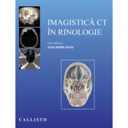 Imagistica CT in rinologie - Vlad Andrei Budu (ISBN: 9786068043449)