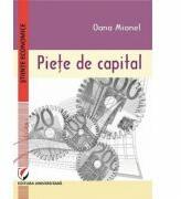 Piete de capital - Oana Mionel (ISBN: 9786062808259)