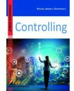 Controlling - Roxana Arabela Dumitrascu (ISBN: 9786062808716)