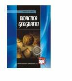 Didactica Geografiei - Nicolae Ilinca (ISBN: 9789733020325)