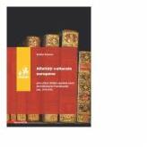 Afinitati culturale europene. Prin colbul cartilor spaniole vechi din bibliotecile Transilvaniei (secolele 17-19) - Stefan Stanciu (ISBN: 9786060202097)