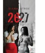 26-27 - Elena Stroe (ISBN: 9786060293583)
