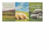 Termeni pastoresti in limba romana(3 vol) - Ion Popescu Sireteanu (ISBN: 9786065401990)