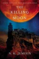 The Killing Moon (2012)