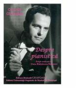 Despre pianistica - Corneliu Gheorghiu (ISBN: 9786067470062)