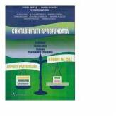 Contabilitate aprofundata - Ovidiu Bunget, Dorel Mates (ISBN: 9786063203916)