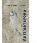 Antimetafore - Elsa Dorval Tofan (ISBN: 9786060293620)