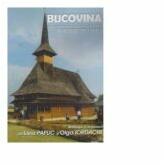 Bucovina in repere de epoca - Liviu Papuc, Olga Iordache (ISBN: 9786065401846)