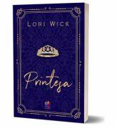 Printesa - Lori Wick (ISBN: 9786068915210)