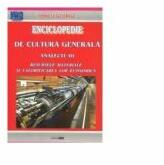 Enciclopedie de cultura generala. Analecte III. Resurse materiale si valorificarea lor economica - George Toncu (ISBN: 9786065401600)