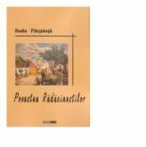 Povestea Radacinestilor - Radu Parpauta (ISBN: 9786065401693)