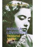 Monica Lovinescu - Tezaurul secret - Angela Furtuna (ISBN: 9786069926208)