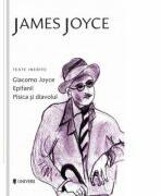 Texte inedite - James Joyce (ISBN: 9789993186588)