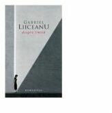 Despre limita - Gabriel Liiceanu (ISBN: 9789735015336)