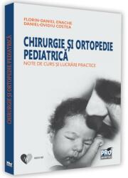 Chirurgie și ortopedie pediatrică (ISBN: 9786062613006)