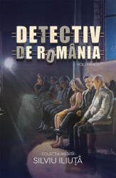 Detectiv de România (ISBN: 9786069008256)