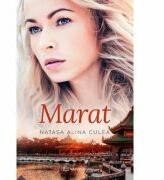 Marat - Natasa Alina Culea (ISBN: 9786069700143)