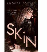 SkiN Vol. 2 - Andrea Fowler (ISBN: 9786069700068)