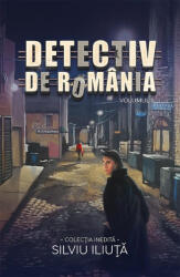 Detectiv de România (ISBN: 9786069008249)