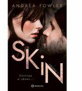 SkiN Vol. 1 - Andrea Fowler (ISBN: 9786069700051)