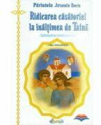 Ridicarea casatoriei la inaltimea de taina - Arsenie Boca (ISBN: 9789731981048)