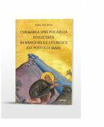 Chemarea spre pocainta reflectata in randuielile liturgice ale Postului Mare - Arhim. Ioan Harpa (ISBN: 9786066669207)