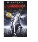 Legamantul Machiavelli - Allan Folsom (ISBN: 9789734707324)