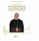 Pr. Prof. Univ. Dr. Nicu Moldoveanu, O viata inchinata slujirii lui Dumnezeu si muzicii bisericesti - Zaharia Matei (ISBN: 9786062904043)