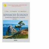 Advanced Ecology. Monitoring, diagnostics, prognosis - Costica Nitu, Vladimir F. Krapivin, Ferdenant A. Mkrtchyan (ISBN: 9786062505578)