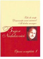 Opere complete 1 - Bujor Nedelcovici (ISBN: 9789737240330)