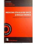 Medicina stilului de viata si bolile cronice. Preventie dar si tratament - Anca Hancu, Florin Mihaltan (ISBN: 9789733908890)