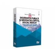 Siguranta publica si nevoia de capital social ridicat - Elena-Ana Nechita Iancu (ISBN: 9786062613013)