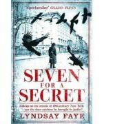 Seven for a Secret - Lyndsay Faye (ISBN: 9780755386796)