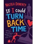 If I Could Turn Back Time - Nicola Doherty (ISBN: 9781472209955)
