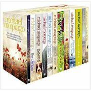 Michael Morpurgo Collection 12 Books Box Set (ISBN: 9780007966240)