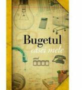 Agenda. Bugetul casei mele - Der Noemi (ISBN: 9789631366129)