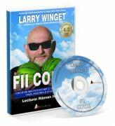 Fii coios. Audiobook - Larry Winget (ISBN: 9786068739250)