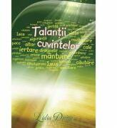 Talantii cuvintelor - Lidia Duma (ISBN: 9786069283929)