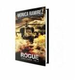 Rogue. Seria Gemini, volumul 2 - Monica Ramirez (ISBN: 9786069706046)