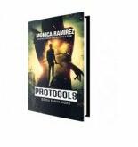 Protocol 9. Volumul 1 din seria Emma Moss - Monica Ramirez (ISBN: 9786069706060)