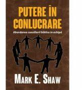 Putere in conlucrare - Mark E. Shaw (ISBN: 9789731813783)