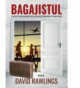 Bagajistul - David Rawlings (ISBN: 9786060310563)