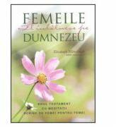 Femeile Il intalnesc pe Dumnezeu - Elisabeth Mittelstadt (ISBN: 9789731813462)