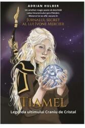 TIAMEL. Legenda ultimului Craniu de Cristal (ISBN: 9789730310092)
