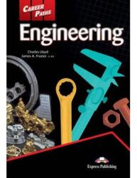 Career Paths - Engineering. Student’s Book (ISBN: 9781780980164)