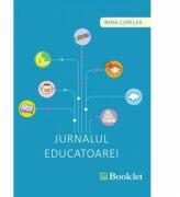 Jurnalul educatoarei - Irina Curelea (ISBN: 9786065904422)