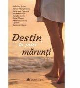 Destin in pasi marunti - Anida Lasto (ISBN: 9786069008065)