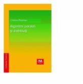 Algoritmi paraleli si distribuiti - Cristina Popirlan (ISBN: 9786061415663)