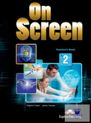 ON SCREEN 2 TEACHER'S BOOK (ISBN: 9781471534881)